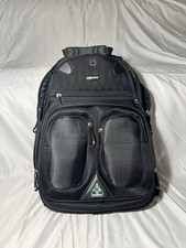 Mobile Edge ScanFast Backpack Mens Large Checkpoint-Friendly Travel Laptop Bag picture