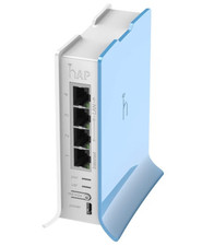Mikrotik Hap Lite Rb941 2Nd Tc Wireless Access Point 2.4Ghz Router picture