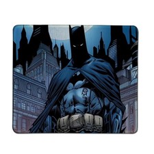 *Awesome BATMAN Dark Knight  DC Comics  Anti slip COMPUTER MOUSE PAD 7x9