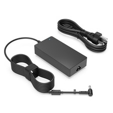 Superer 180W Charger for Asus ROG G750J G751J Swift Strix PG27UQ Black New picture