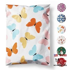 Poly Mailers 10x13 Inch 20 Pack,Sturdy Shipping Bags for Clothes, Self picture