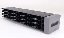 HP AG120A Storage Autoloader Magazine - Right Side | Genuine OEM NOS picture