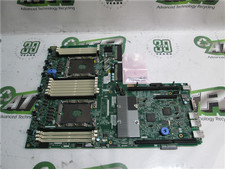 Lenovo ThinkSystem SR570 SR590 Server Motherboard Pulled from Working Unit picture