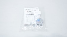 Keyence PR-G61CBD Retro-reflective Photoelectric Sensor 10-30v-dc picture