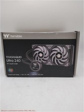 Thermaltake TOUGHLIQUID Ultra 240 AIO Liquid Cooler SEE DETAILS picture