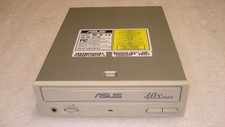 ASUS CD-S400/A 40X Max IDE DRIVE (21 day warranry)   picture