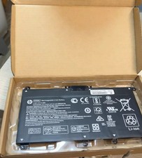 OEM NEW HT03XL HTO3XL Laptop Battery For HP 14M-DH0003DX 15T-DA000 L11119-855 US picture