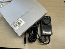 Battery Charger For Window Blind Part Number 1015787 Class 2 16.8V picture