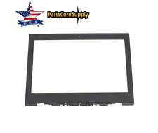 HP Chromebook 11MK G9 Replacement LCD Front Frame Bezel - Part  M47387-001 USK picture