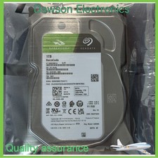 Seagate BarraCuda 1TB ST1000DM014 7200RPM 64MB Cache SATA 3.5 HDD Hard Drive picture