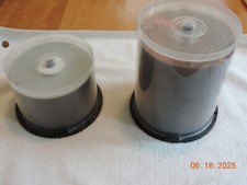 #97 Magnavox & #49 TDK 16X Blank DVD-R DVDR Recordable Disc Media 4.7GB picture