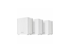 Asus ZenWiFi BD5 Wi-Fi 7 Mesh Ethernet Wireless Router -  5000 Mbps, 6800 sq.ft picture