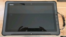 Getac F110 G4 16GB Intel Core i7 7th gen No SSD picture