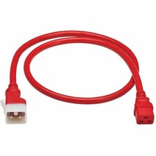 Tripp Lite series P036-EN4-ARD-6 Power Extension Cord picture