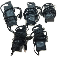 Lot of 5 FSP Group FSP090-DMBB1 6 PIN Adapter 19.0V 4.74A w/ Power Cable picture