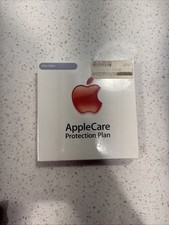 AppleCare Protection Plan for iPhone PC + Mac  Brand New Factory Sealed Apple picture
