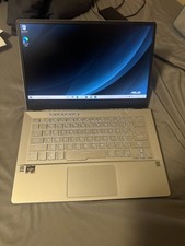 ASUS ROG Zephyrus G14 GA401IV Ryzen 9 4900HS RTX 2060 16GB 1TB SSD picture