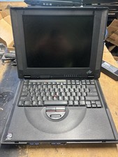 IBM ThinkPad iSeries 1161 12.1