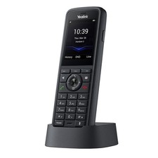 Yealink W59R Pro Ruggedized DECT Cordless Handset – IP67 Waterproof with Bluetoo picture