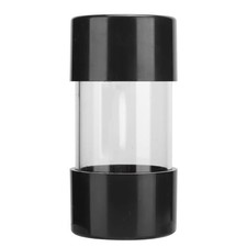 Computer Accessory Tank Transparent Cylindrical Computer Water Cooling8995 picture