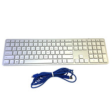HP 975 Dual-Mode Wireless Keyboard for business Bluetooth picture