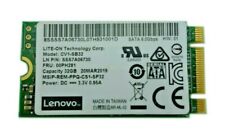 Lenovo ThinkServer 32GB SATA 6Gb/s M.2 2242 SSD 00PH281 SSS7A06730 picture