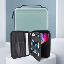 Ipad Computer Bag Hard Box Protective Cover picture