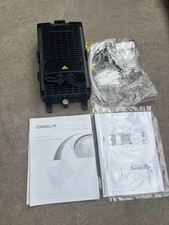 ​New CommScope OTE-02MH-NN-EXTG03 Mini-OTE 300 2-Port Optical Terminal Enclosure picture