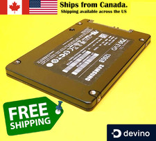 SAMSUNG SSD 750 EVO 120GB SATA 2.5