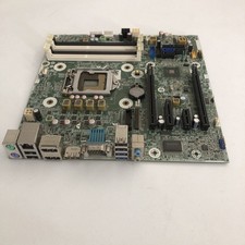Genuine HP Z230SFF Workstation LGA Socket 1150 Motherboard 698114-001 697895-002 picture