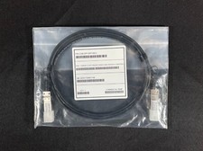 NEW Arista CAB-SFP-SFP-2M  10GBASE CR  SFP+ Cable-Same Day Shipping picture