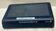 Ubee DDW3611 Wireless Cable Modem Router picture