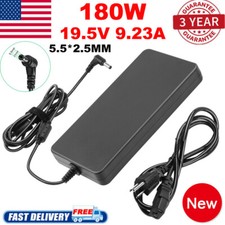 180W Adapter Power Charger FOR MSI GS66 GS73 Stealth 10SE-039,042,044 2.5*5.5mm picture