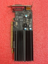 AMD RADEON HD 5000 XFX ONE 1GB DDR3 HDMI DVI VGA PCI-E CARD picture