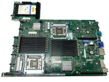 New IBM X3550 X3650 M3 DDR3 69Y5082 59Y3529 Server Motherboard LGA1366 Mainboard picture