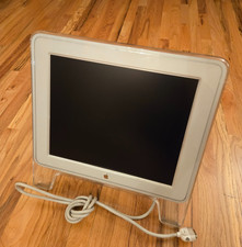 Classic 2001 Apple 17
