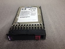 HP DG146BB976 146 GB,Internal,10000 RPM,2.5