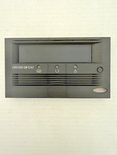 sDLT 320 Front Bezel, for Int./Ext. Tape Drives. Multiple Styles, Qty of 2, NEW picture