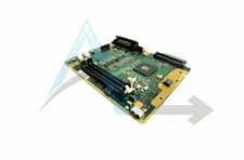 Formatter Main Logic Board picture