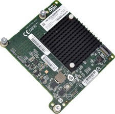 HP FlexFabric 20GB 2-Port 650M Adapter 701535-001 700765-001 picture