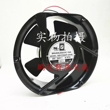 1PCS ORION OD172SAP-24HB DC24V 0.97A 17251 Inverter Cooling Fan picture