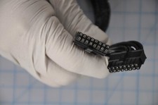 LENOVO - Cable,First 8x2.5 HDD Power - 01KN078 picture