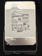 NetApp HUH721010AL5204 10TB SAS Disk Drive - PI2 - 6Gbps - 0F27375 - 7200RPM picture