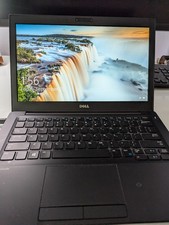 Dell Latitude 7280 12.5