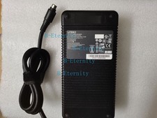 For MSI Vortex G25 8RE 8RE GTX1070 330W LITEON 19.5V 16.9A Original AC Adapter picture
