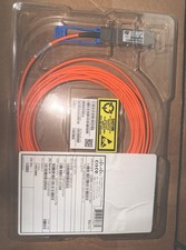Genuine Cisco QSFP-H40G-AOC7M Fiber Cable 7 meters with Hologram in clamshell picture