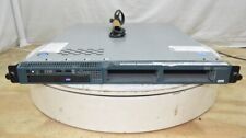 IBM SYSTEM X3250 M2 4194PDS Server CORE2 QUAD Q9400 2.6GHz 2GB SEE NOTES  picture
