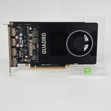 NVIDIA Quadro P2200 5GB GDDR5X Graphics Card 699-5G420-0500-100 picture