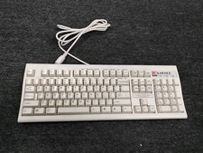Vintage PC Concepts i-MMT Internet Multi-Media KWD-203 Keyboard picture