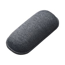SANWA SUPPLY cushion wrist rest S TOK-ERG5DGY-S mouse pad w/Tracking# from Japan picture